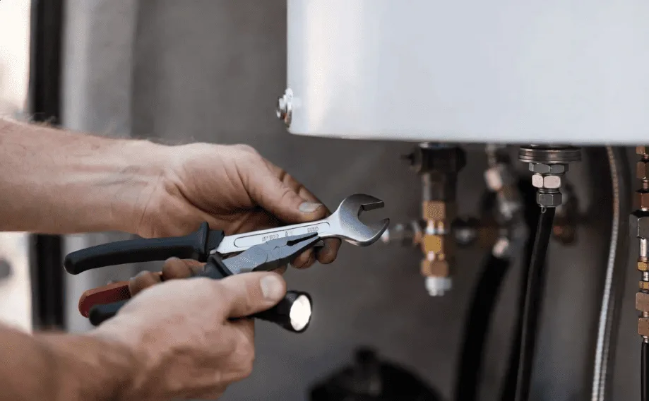Why choose Water Heater Repair in Eustis, FL